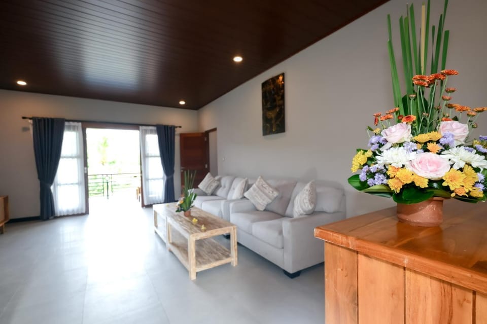 Arsyana Villa Bed and Breakfast in East Java