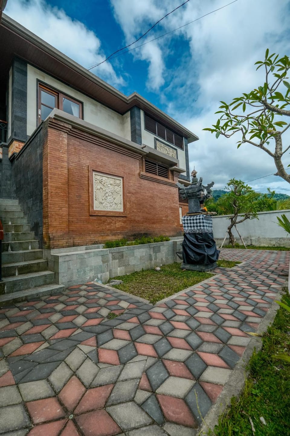 Arsyana Villa Bed and Breakfast in East Java