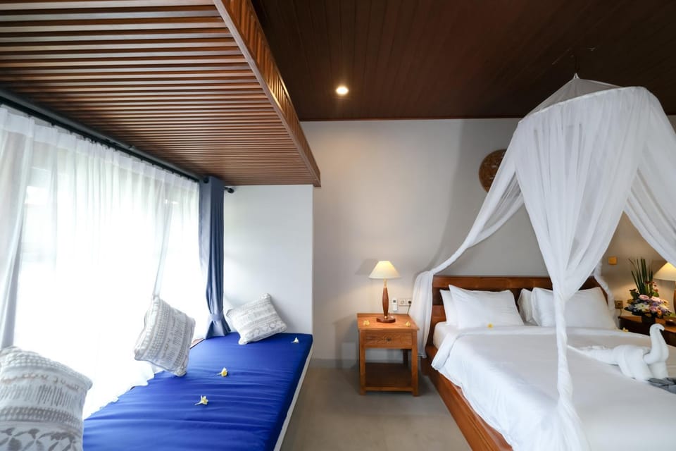 Arsyana Villa Bed and Breakfast in East Java