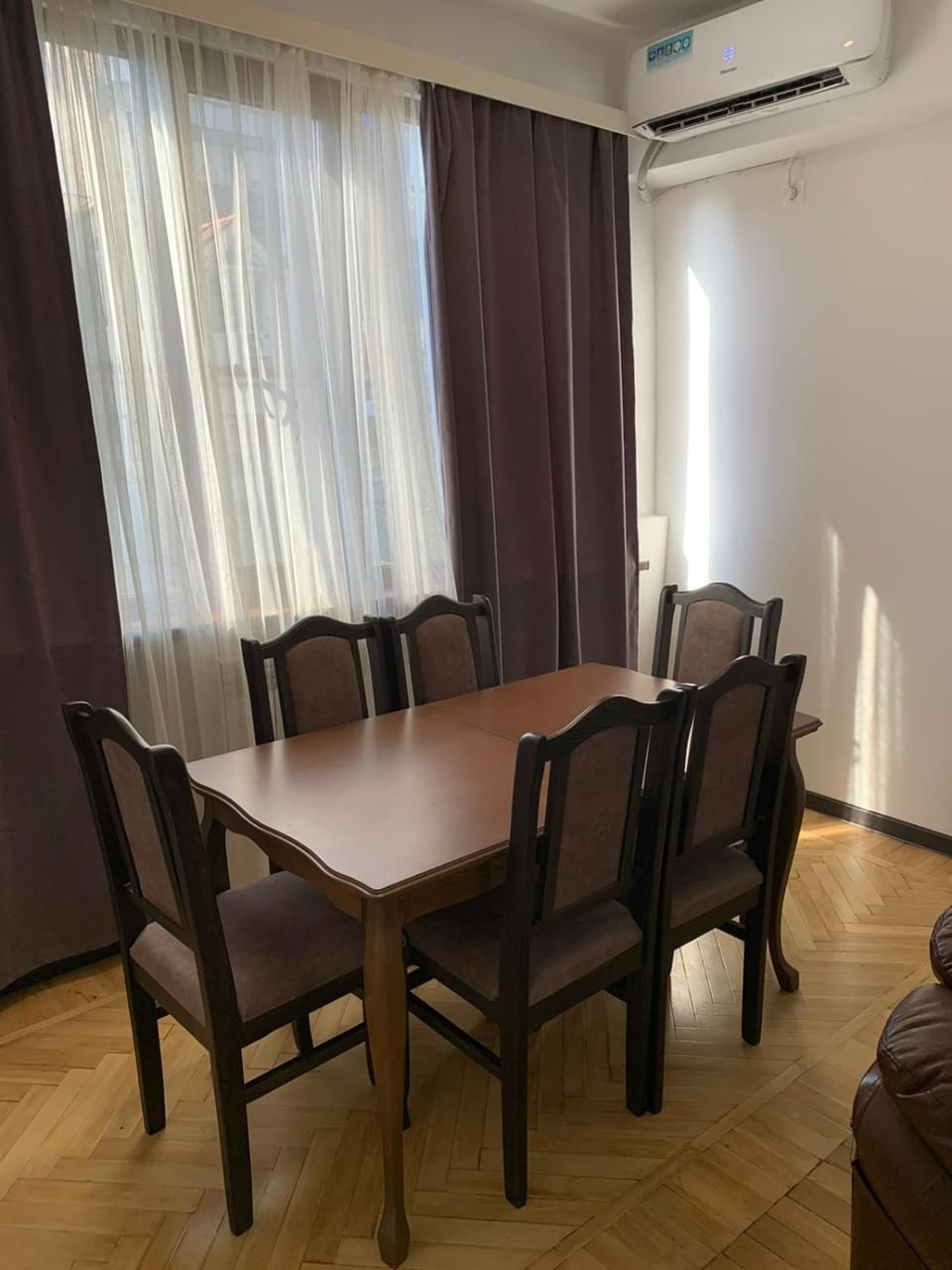 Apartment in the center of Yerevan Apartment in Yerevan