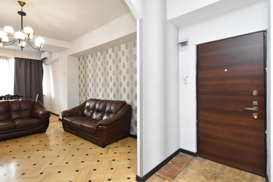 Apartment in the center of Yerevan Apartment in Yerevan