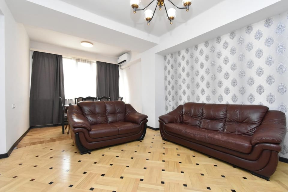 Apartment in the center of Yerevan Apartment in Yerevan