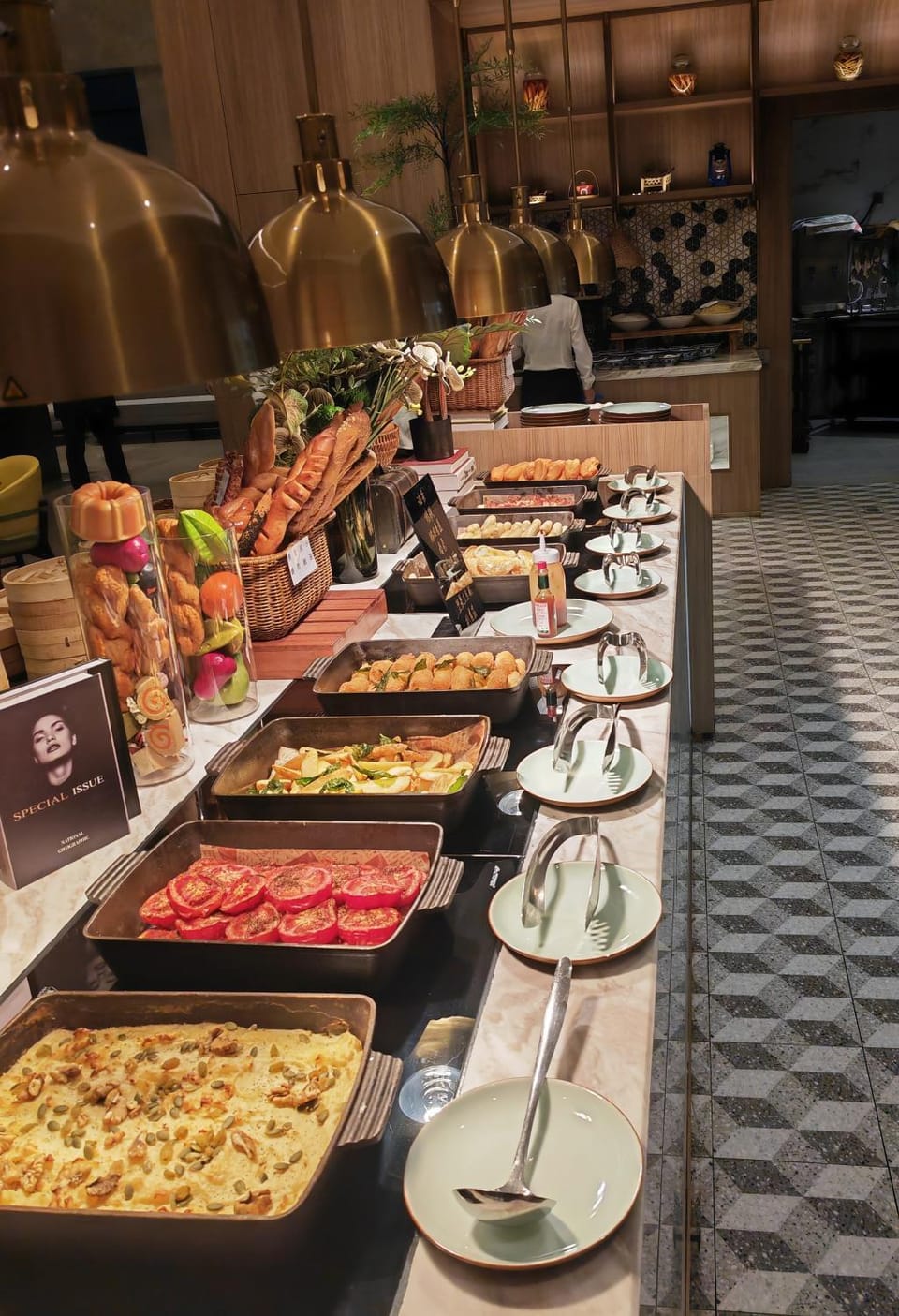 Restaurant/places to eat, Breakfast