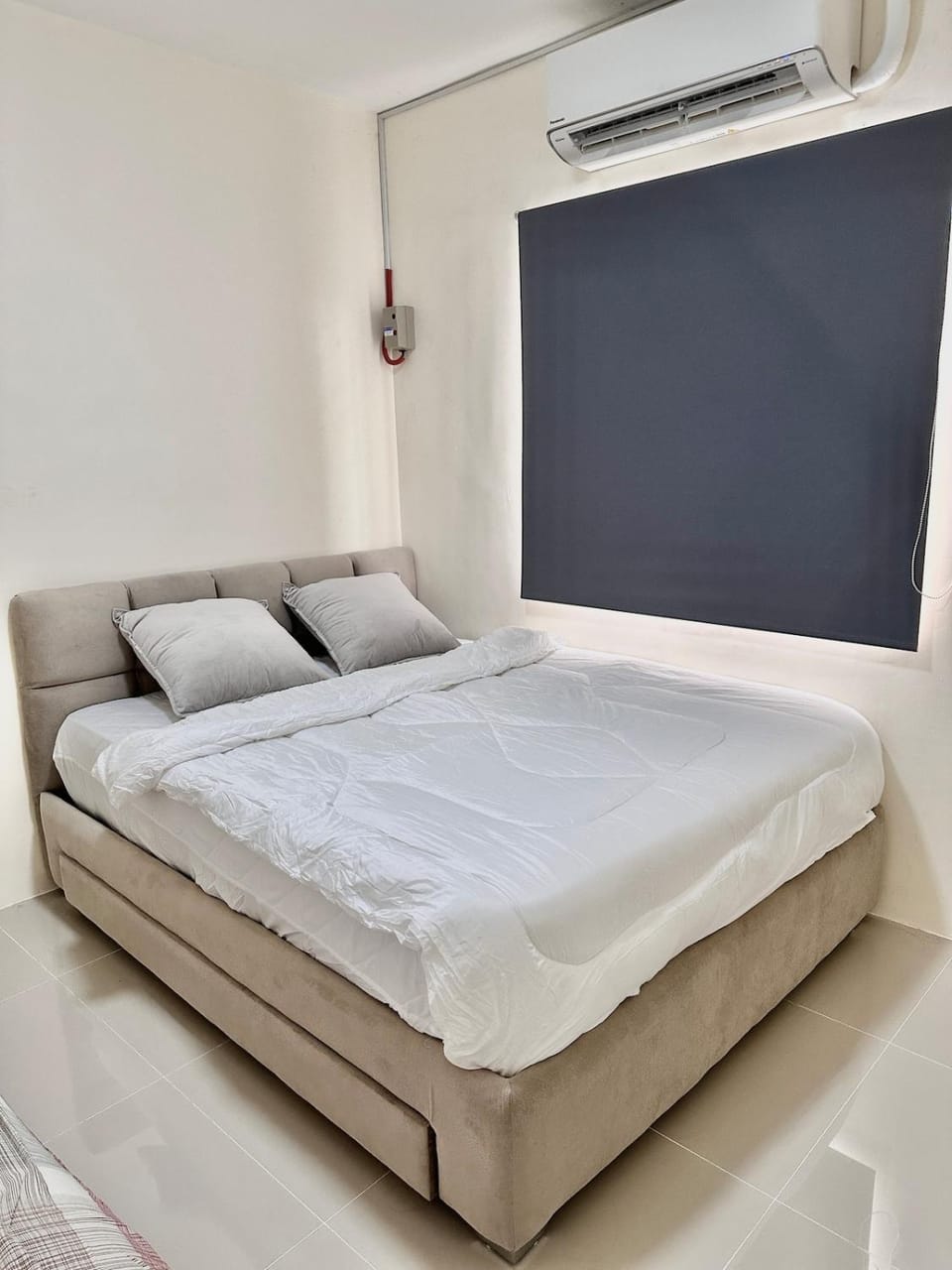 Casa Solara Apartment in Davao Region