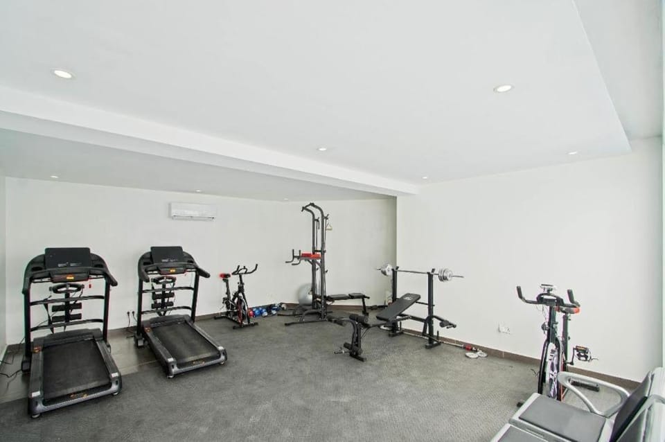 Home helpers Apartment in Lagos, Nigeria