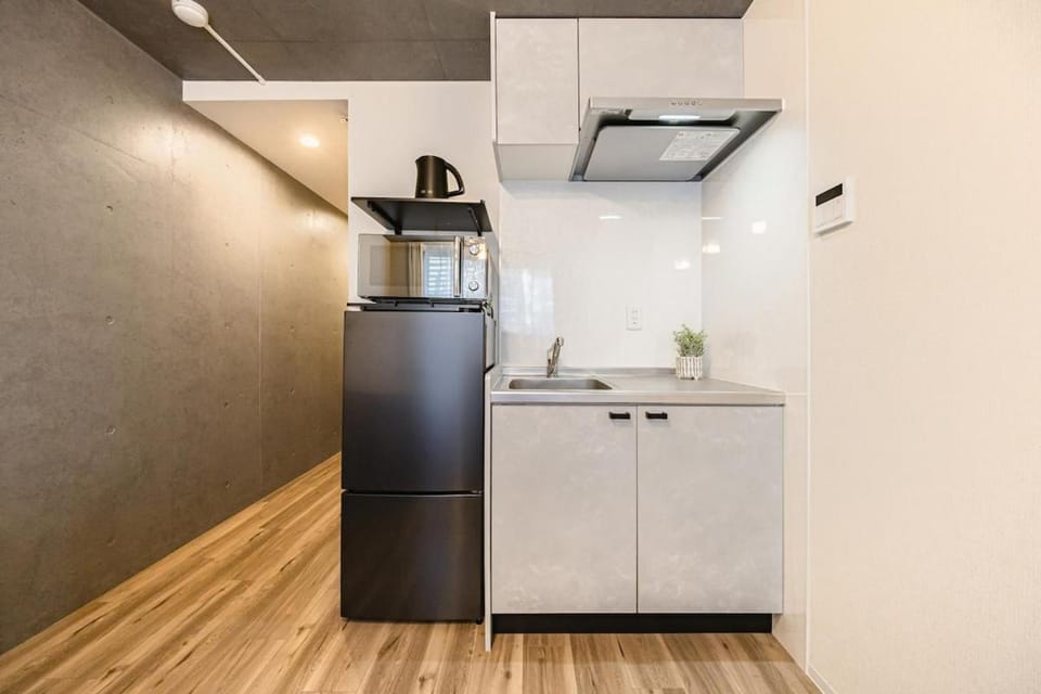 Casa-T五反野 Apartment in Nagano Prefecture