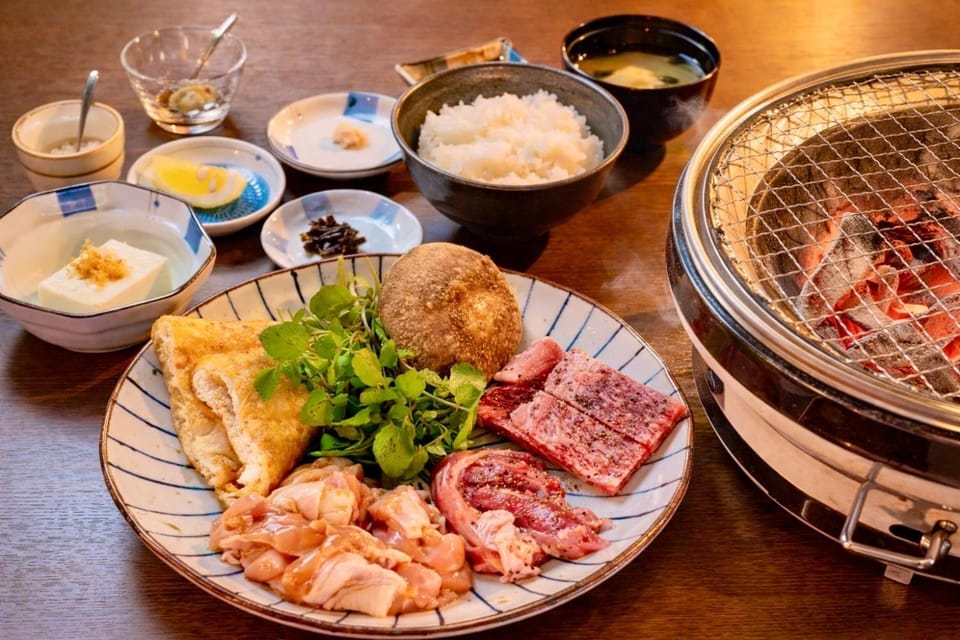 Food and drinks, Food