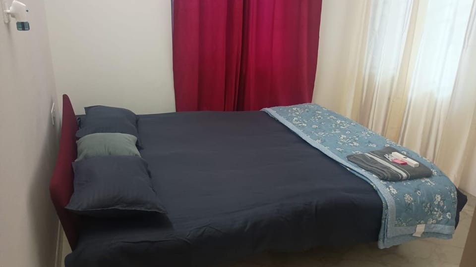 Hill view by lux vista Apartment in Bengaluru