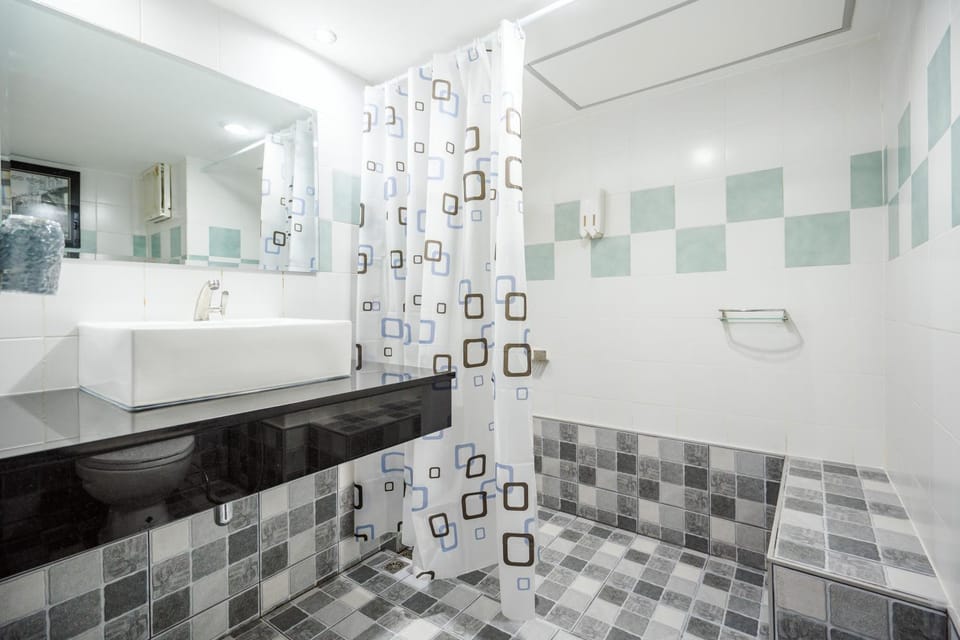 Hua Hin Condo D - Maysa & Hin Nam Apartment in Hua Hin District