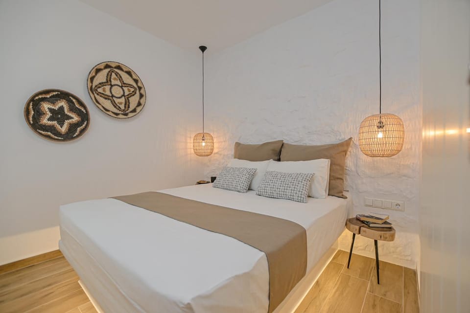 Maragas Beach Naxos Camping Luxury tent in Naxos, Naxos and Lesser Cyclades, Greece