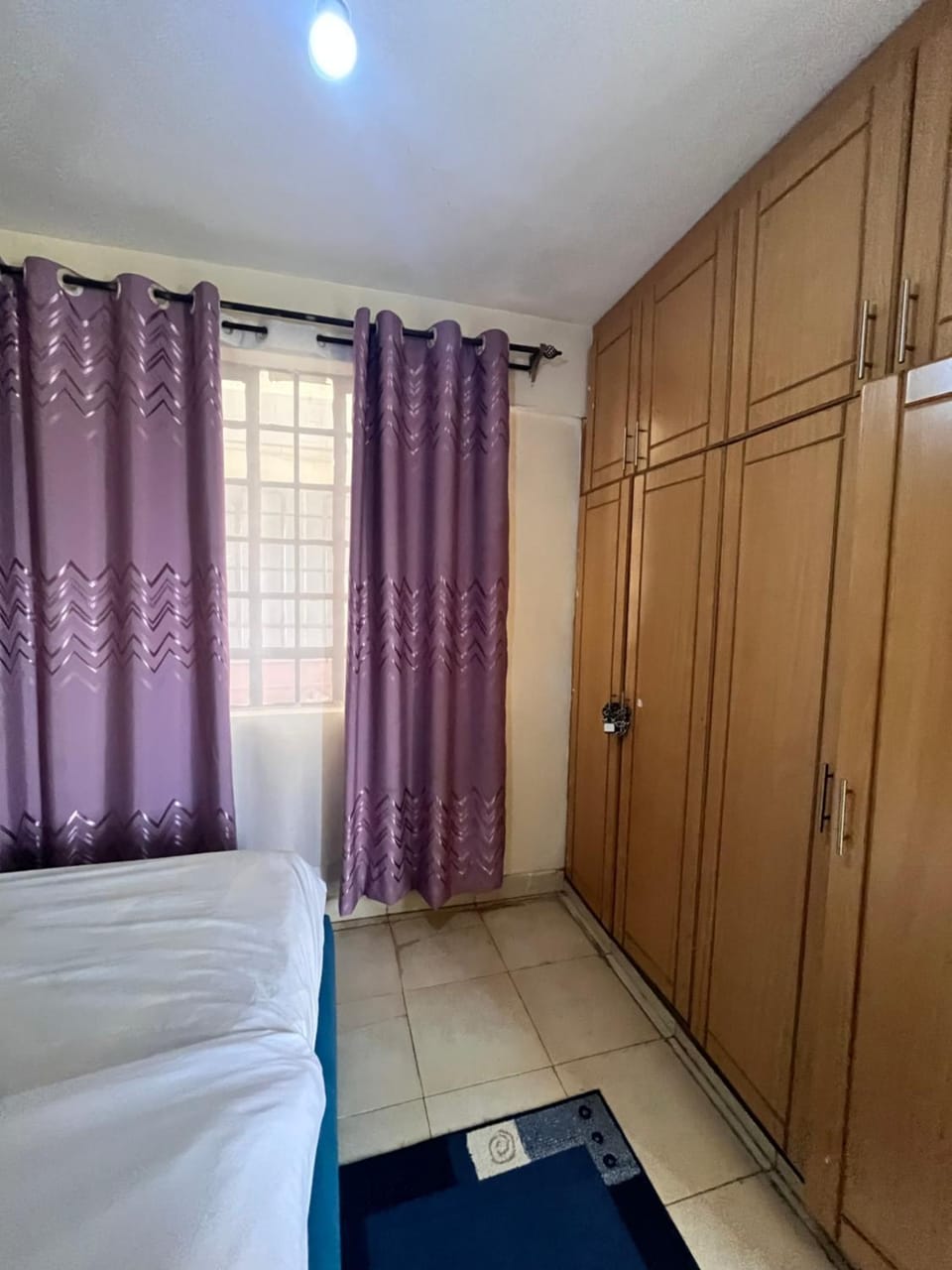 One bedroom apartment, Trm drive Apartment in Nairobi