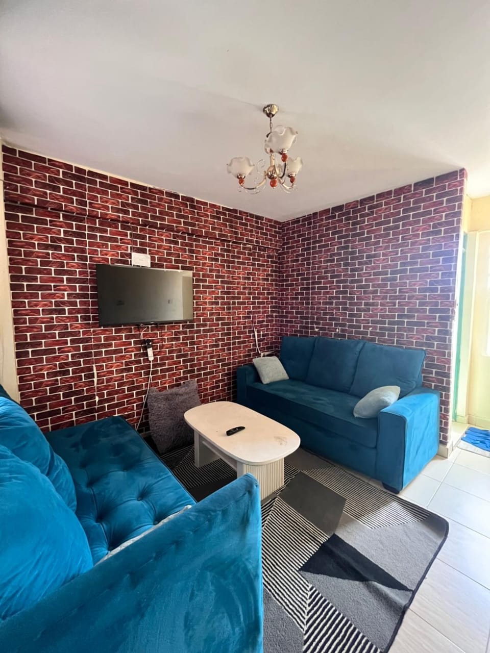 One bedroom apartment, Trm drive Apartment in Nairobi