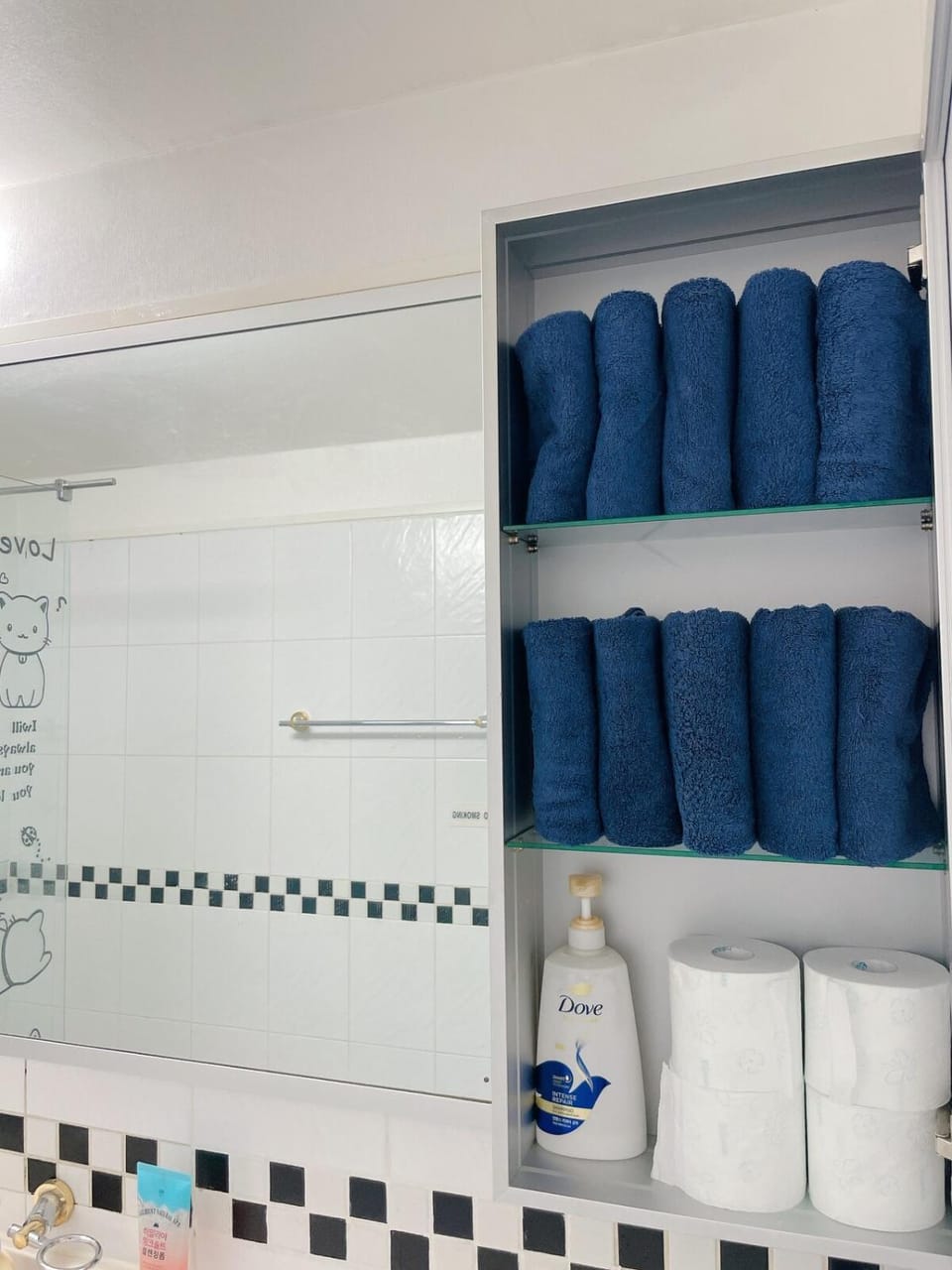 Private accommodation near Hongik University Station Apartment in Seoul