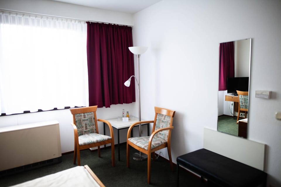 Hotel-Cafe Römer Hotel in Siegen