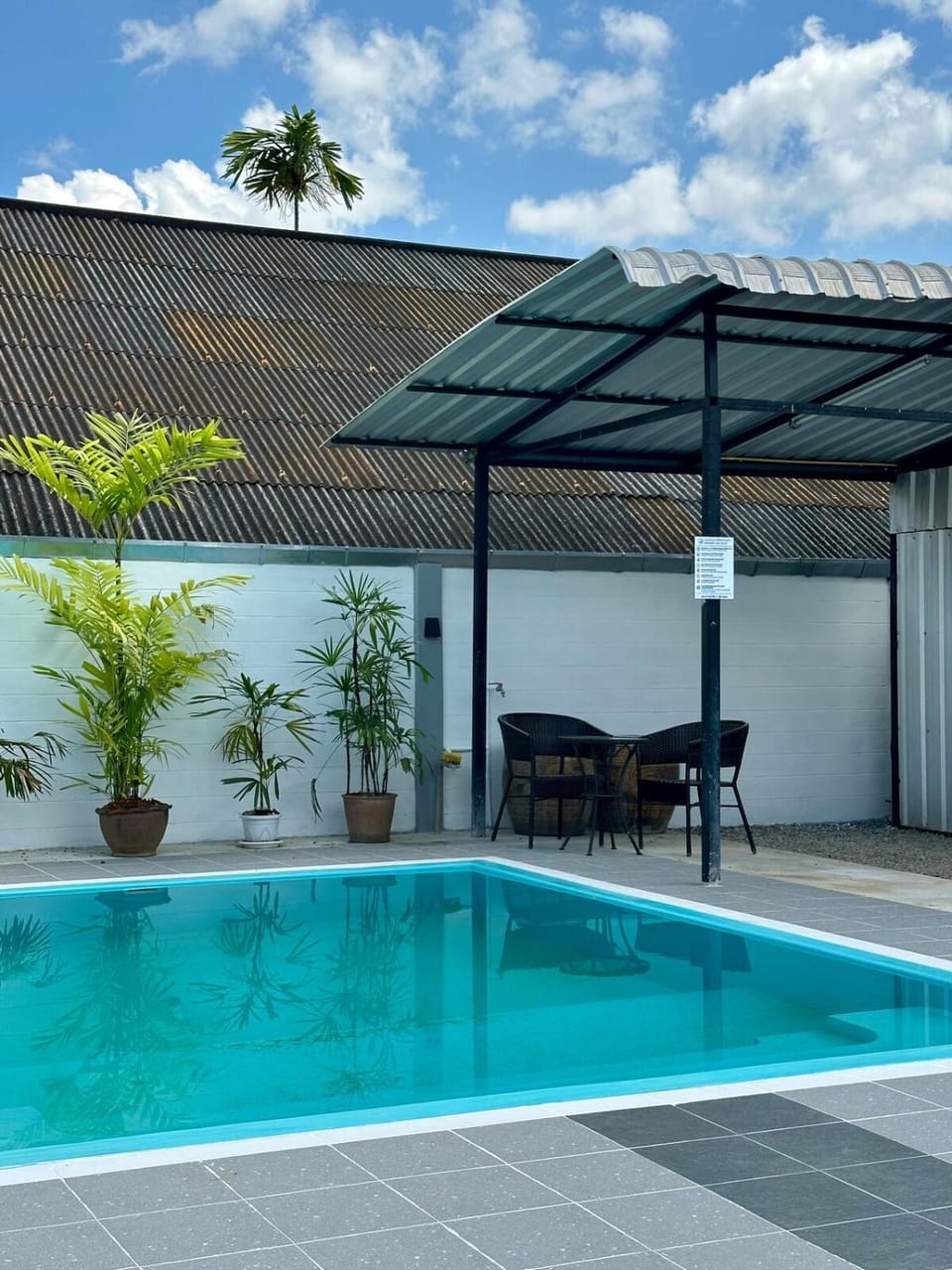 Welcome to Stesti Pool villa in Chiang Mai town Villa in Chiang Mai