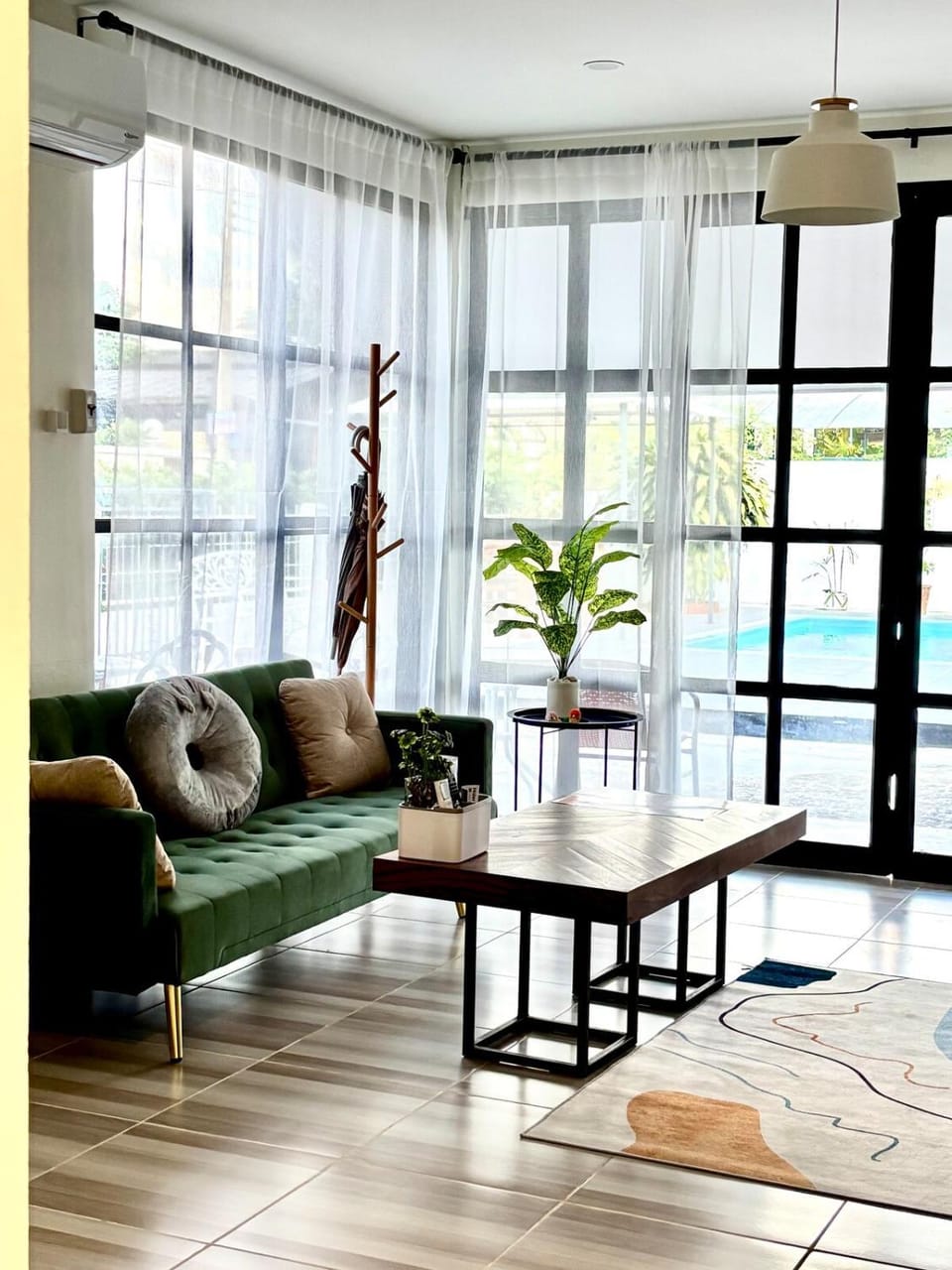 Welcome to Stesti Pool villa in Chiang Mai town Villa in Chiang Mai