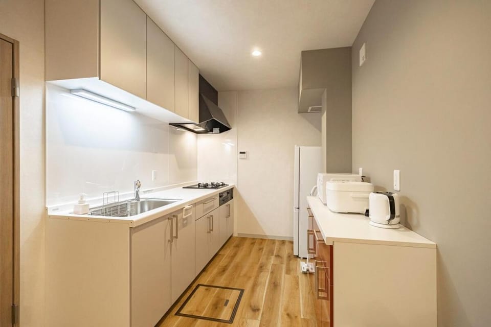Lino Stay Kasai 'elua Apartment in Japan