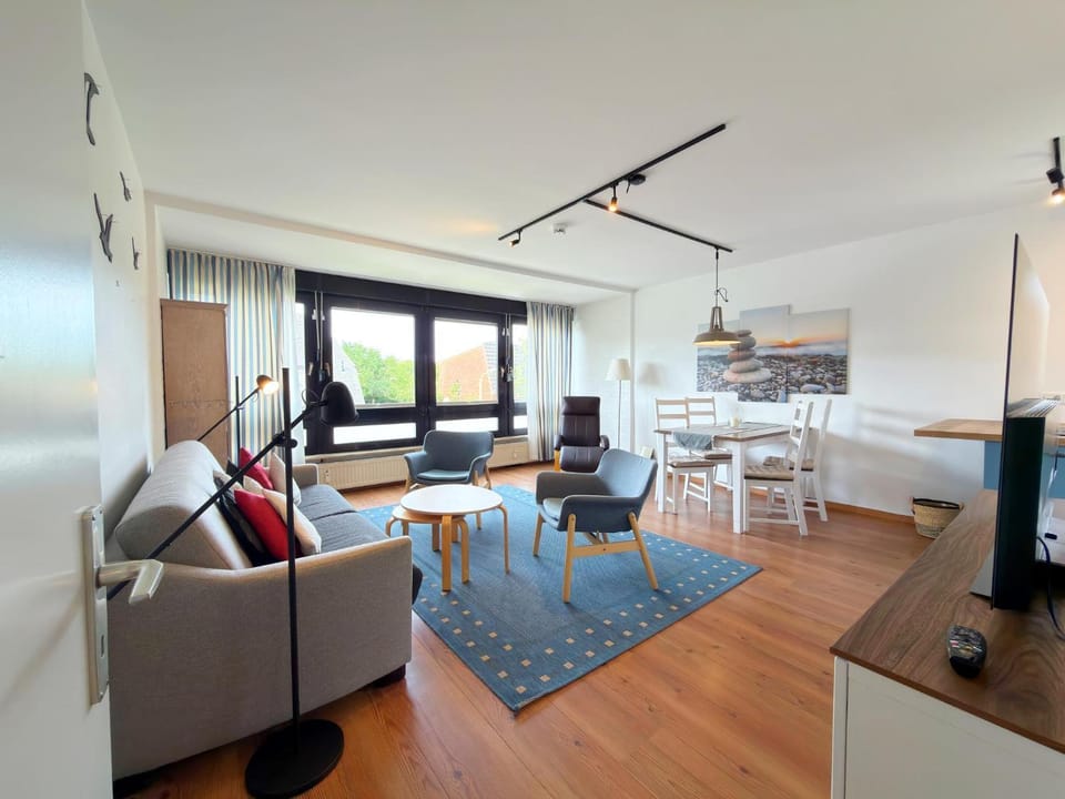 Gemütliches App in Westerland mit Hund Apartment in Westerland