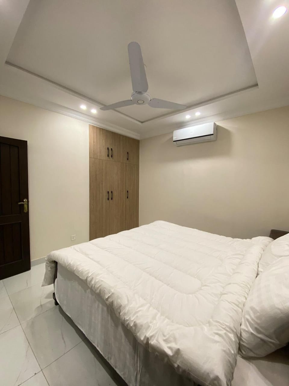 Perfect for Families 2BHK Apartment with 3 Beds Apartment in Punjab