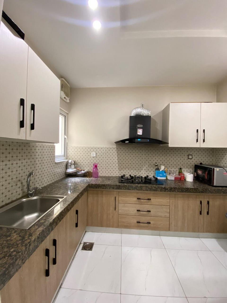 Perfect for Families 2BHK Apartment with 3 Beds Apartment in Punjab