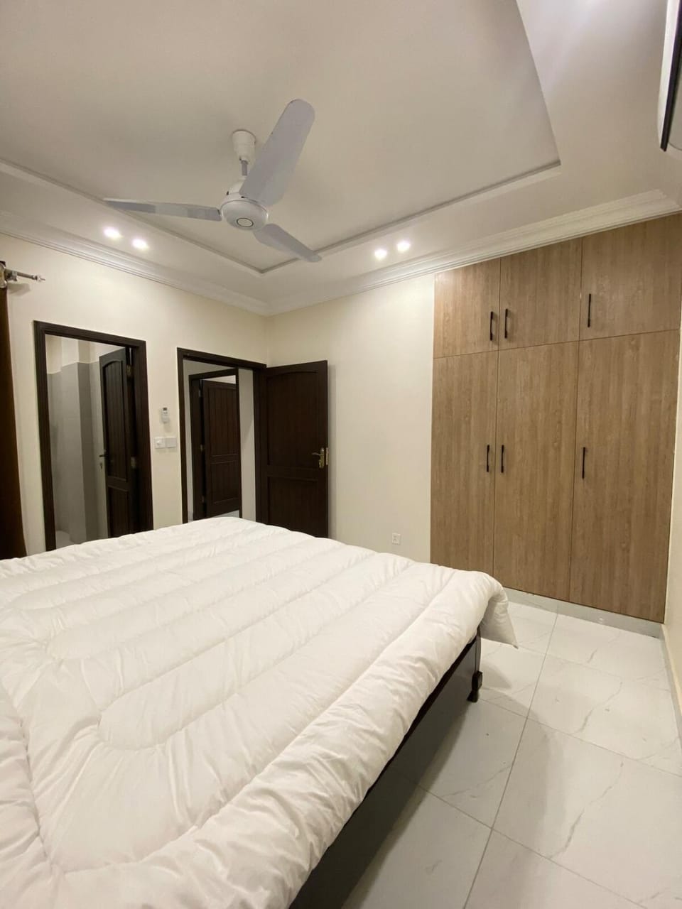 Perfect for Families 2BHK Apartment with 3 Beds Apartment in Punjab