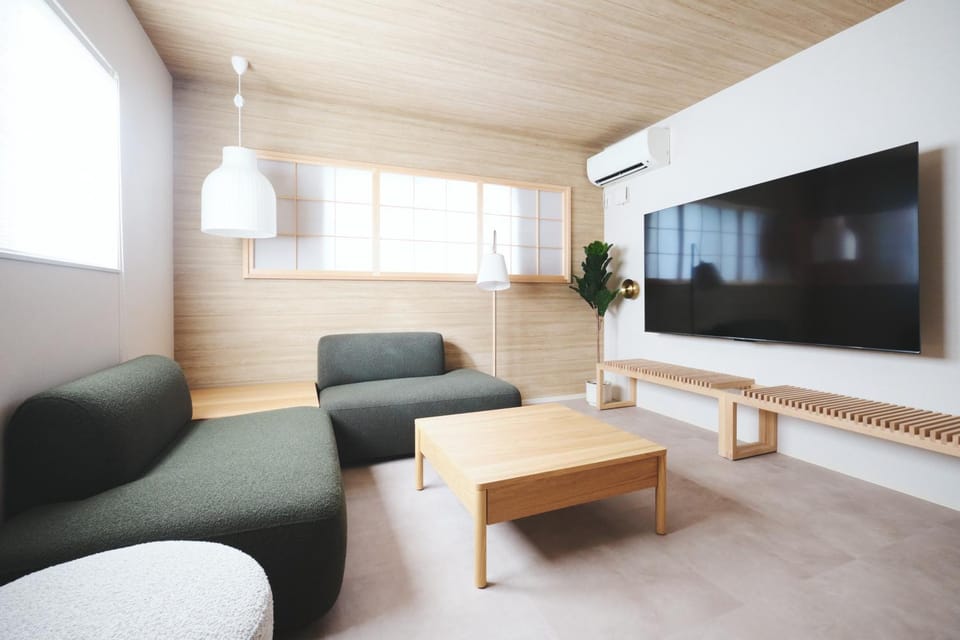Ebisu4HOTEL Villa in Shibuya