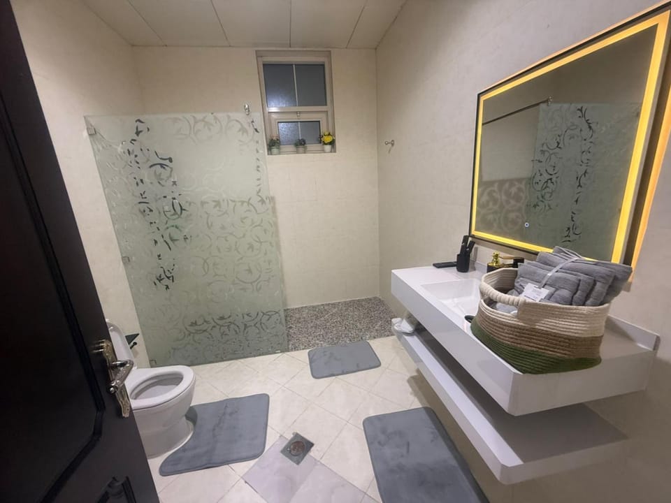 The #10 Retreat Apartment in Abu Dhabi