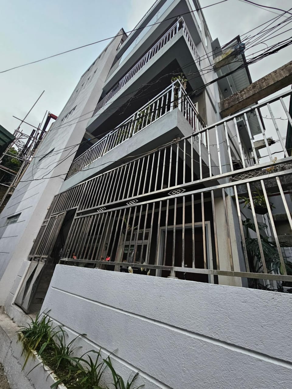Holy Ghost Hill Transient Hostel Hostel in Baguio