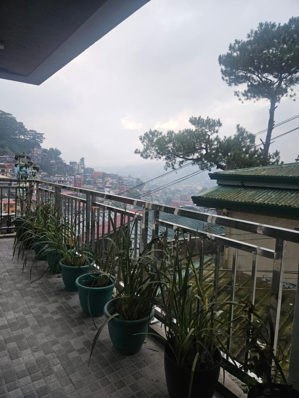 Holy Ghost Hill Transient Hostel Hostel in Baguio