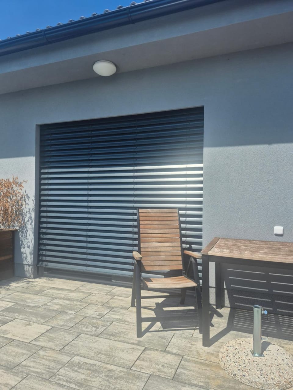Apartmánové byty s bazénem Apartment in Lipno nad Vltavou