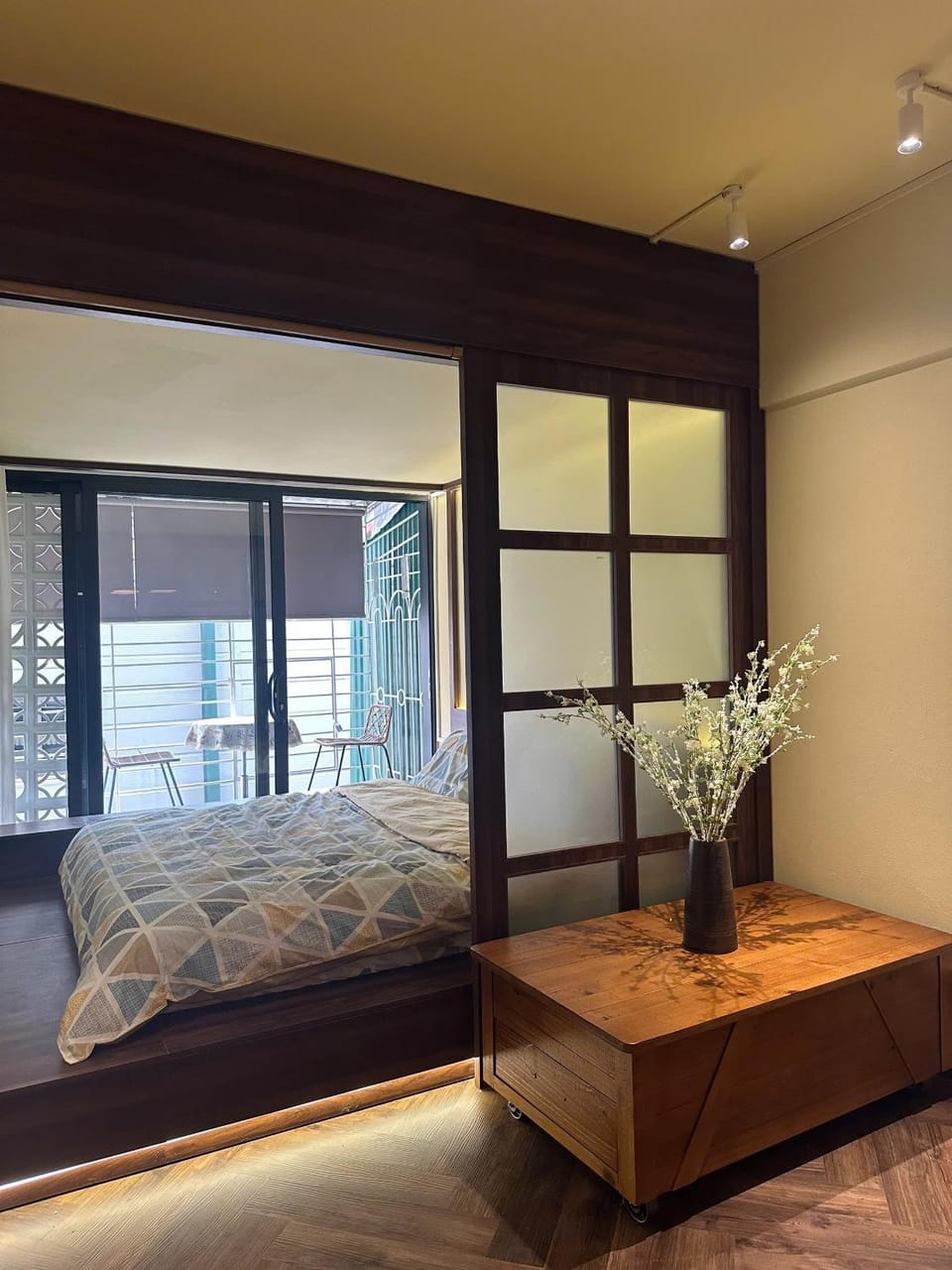 Near Hoan Kiem Lake - Vong Ha Apartment Apartment in Hanoi