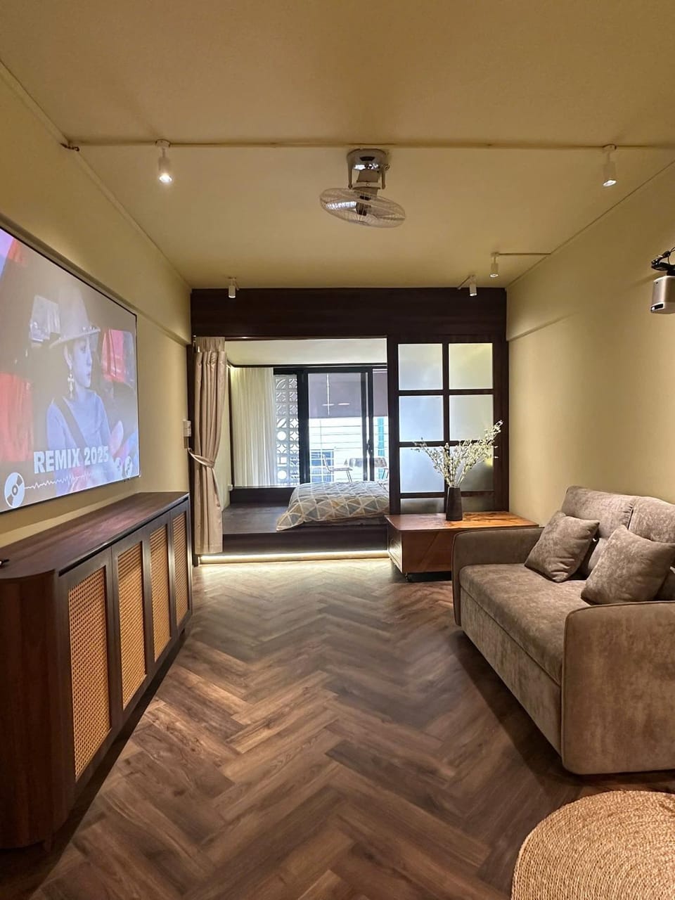 Near Hoan Kiem Lake - Vong Ha Apartment Apartment in Hanoi