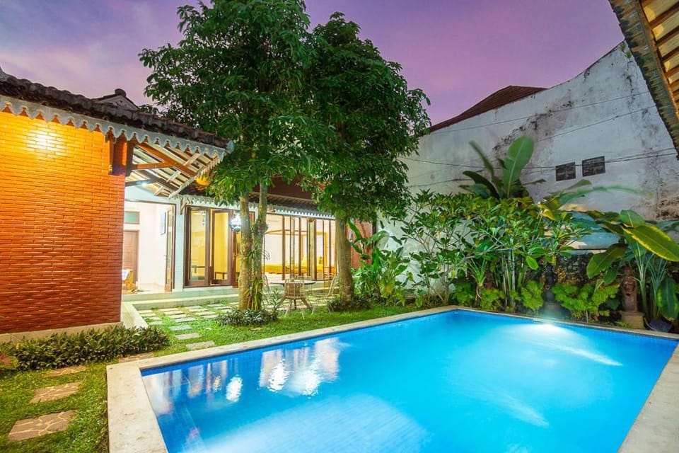 Villa Omah Rindu Villa in Special Region of Yogyakarta