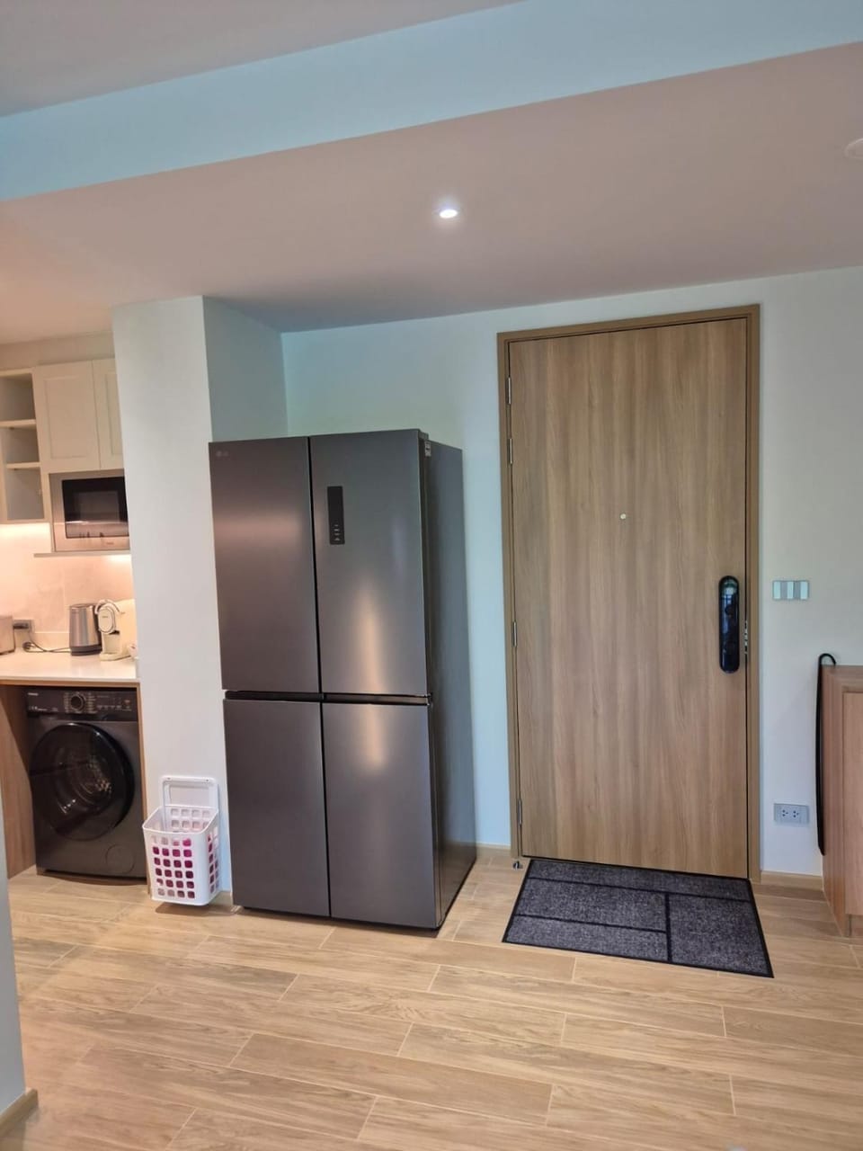 3 bedrooms in Laguna, Bangtao Beach 5 min walk Apartment in Choeng Thale