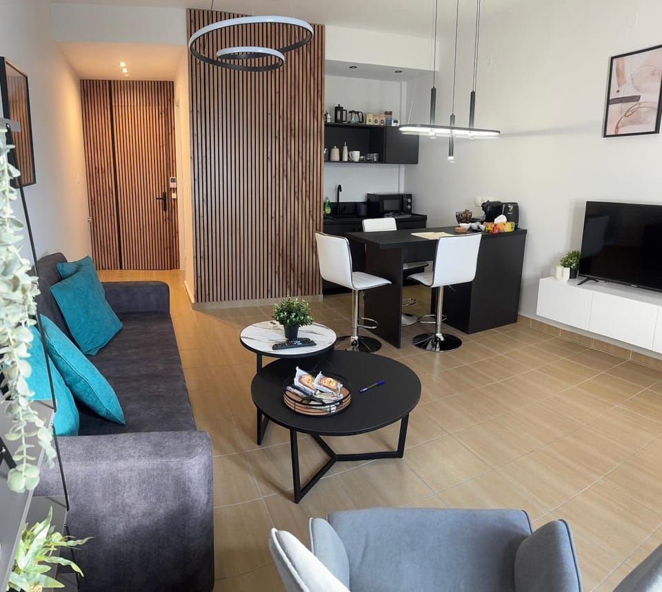 Lucky Village Luxury Apartments Apartment in Evros, Greece