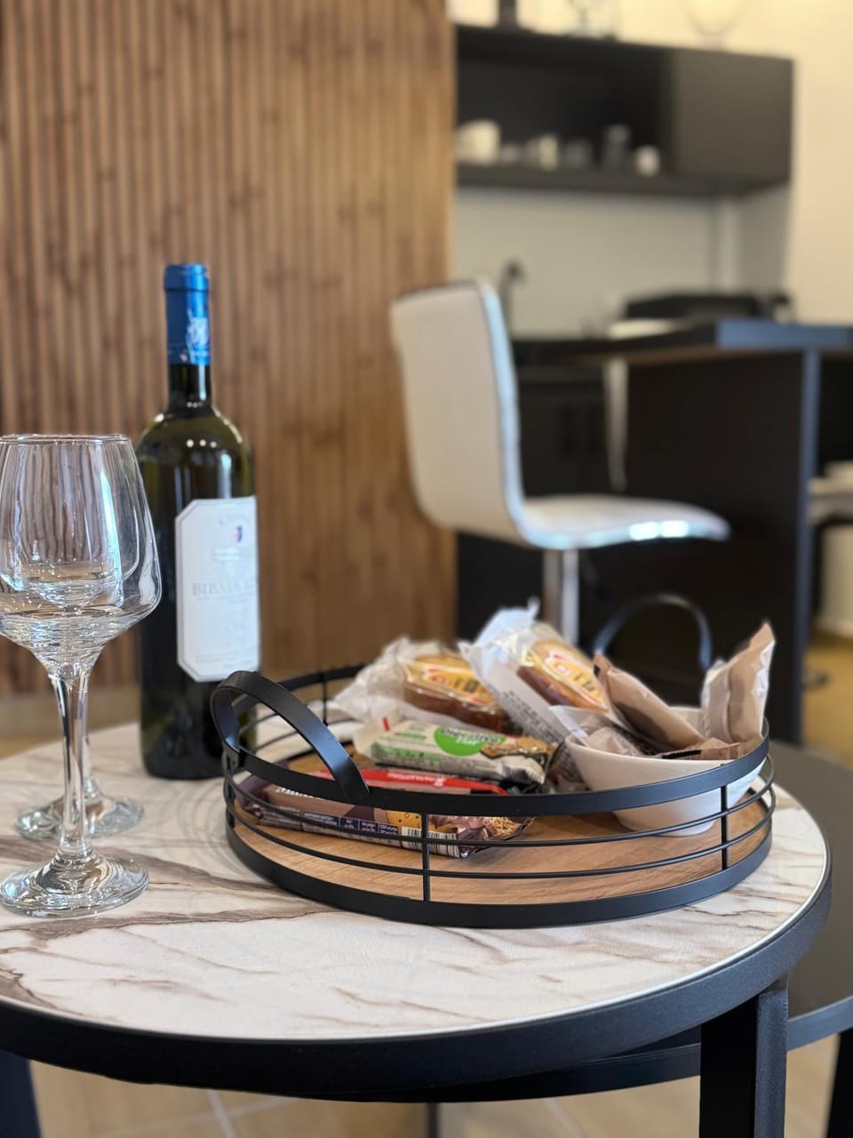 Lucky Village Luxury Apartments Apartment in Evros, Greece