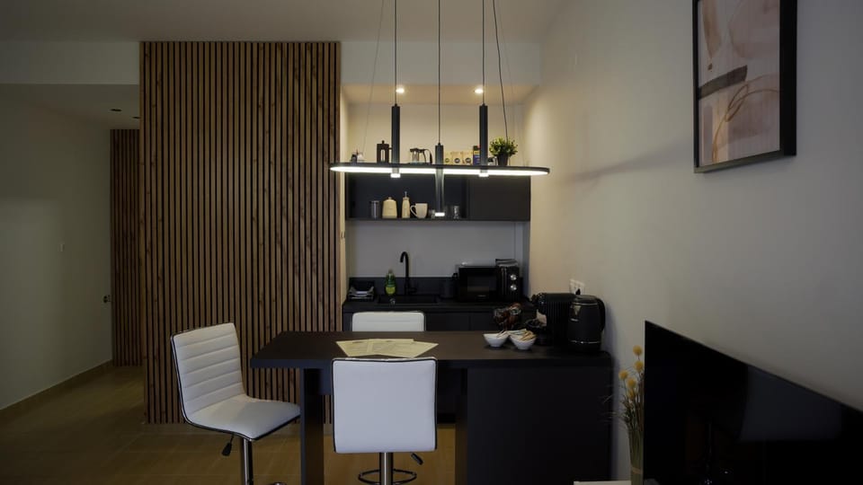 Lucky Village Luxury Apartments Apartment in Evros, Greece