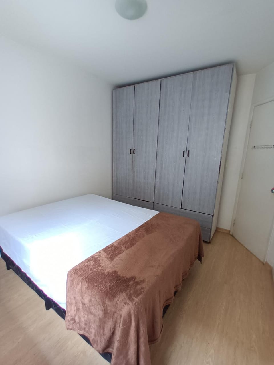 Quartos em Osasco Apartment in Osasco