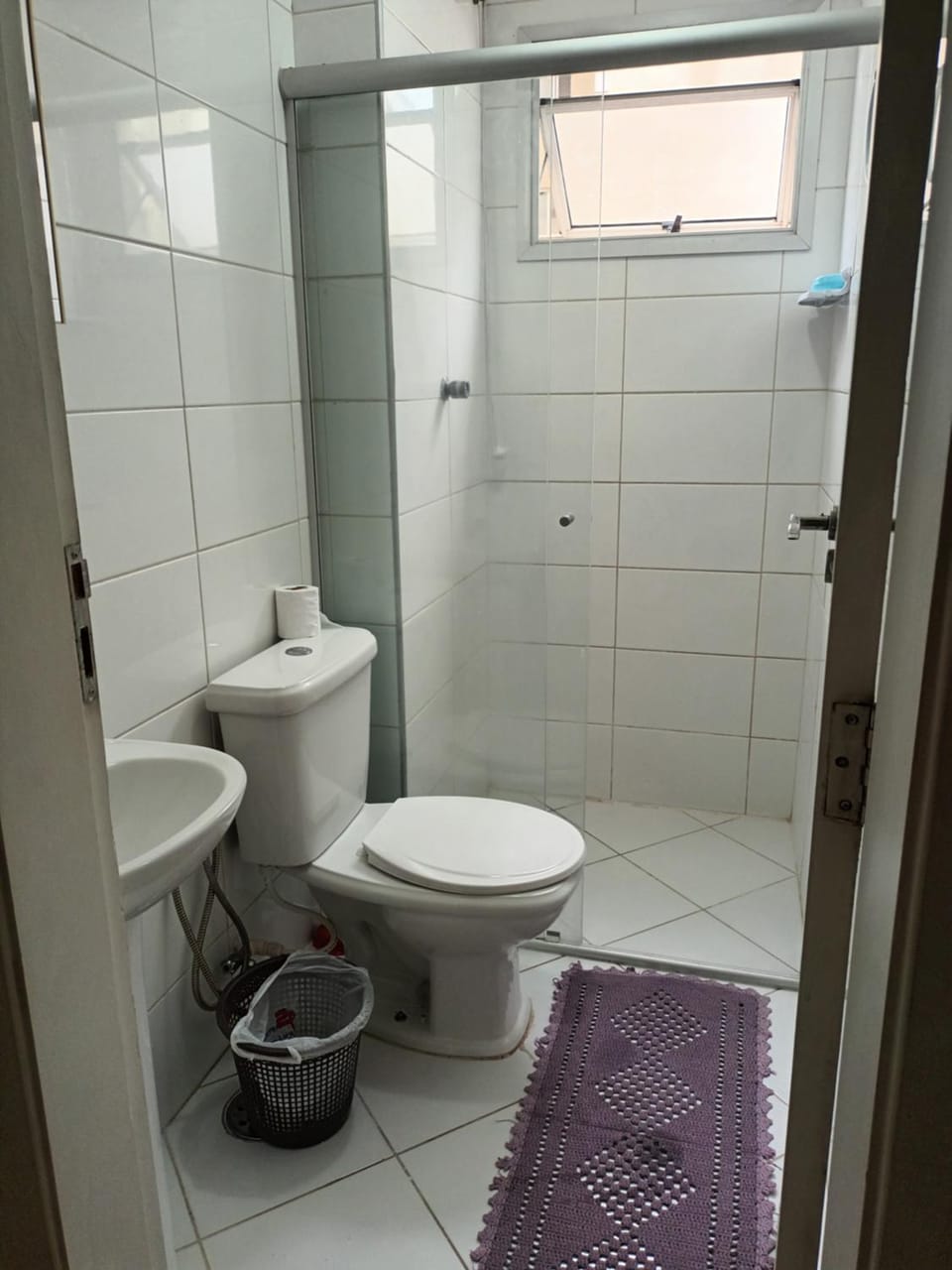 Quartos em Osasco Apartment in Osasco