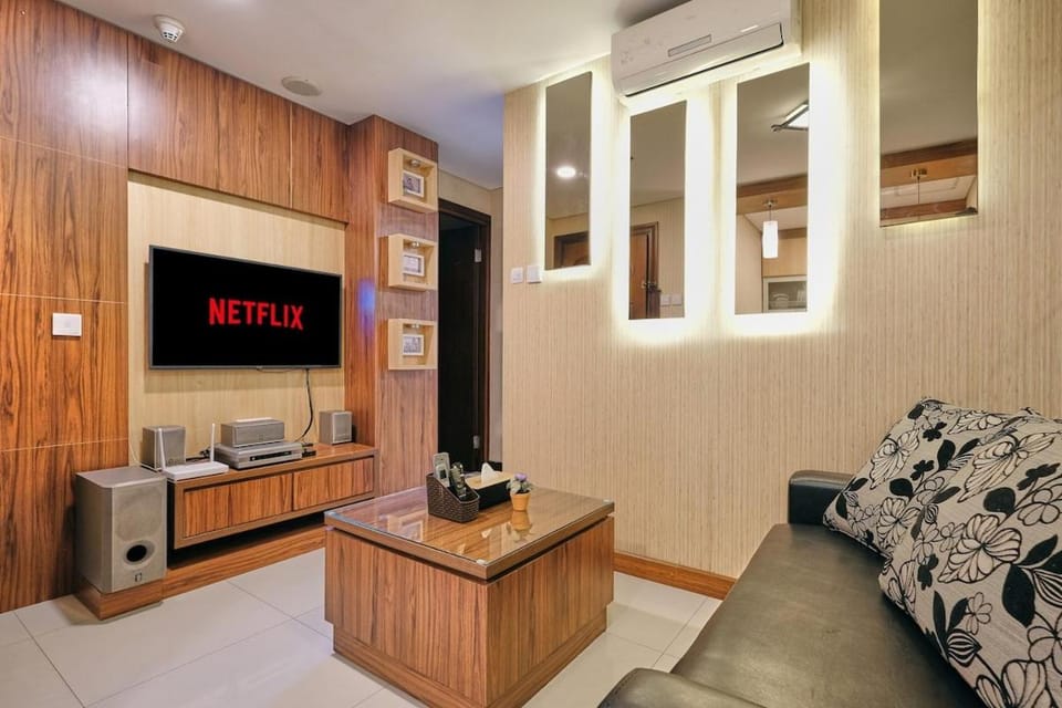 TV and multimedia, Living room