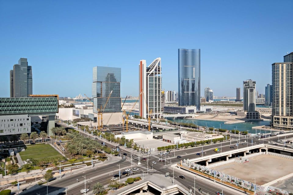 City view