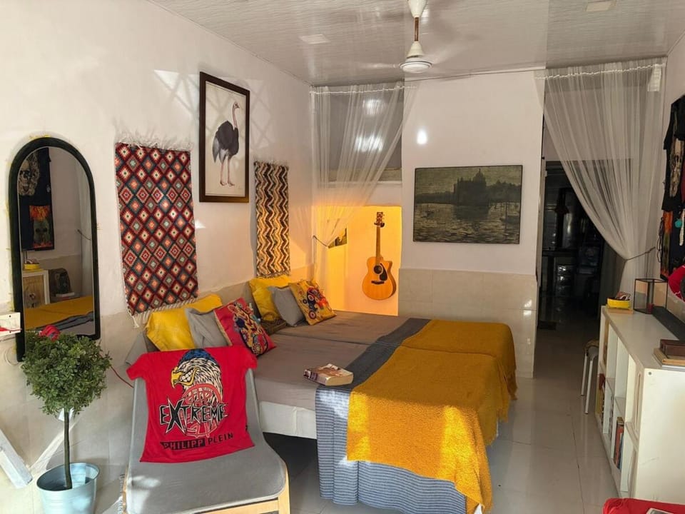 Sun Bloom Apartment in Mumbai