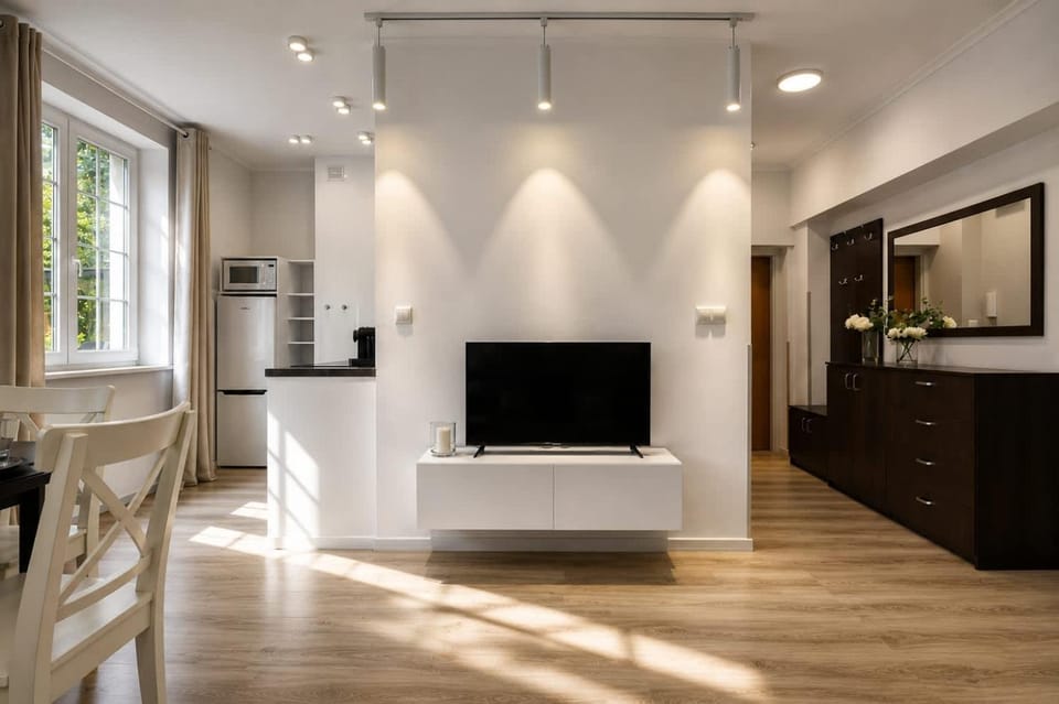 TV and multimedia, Living room