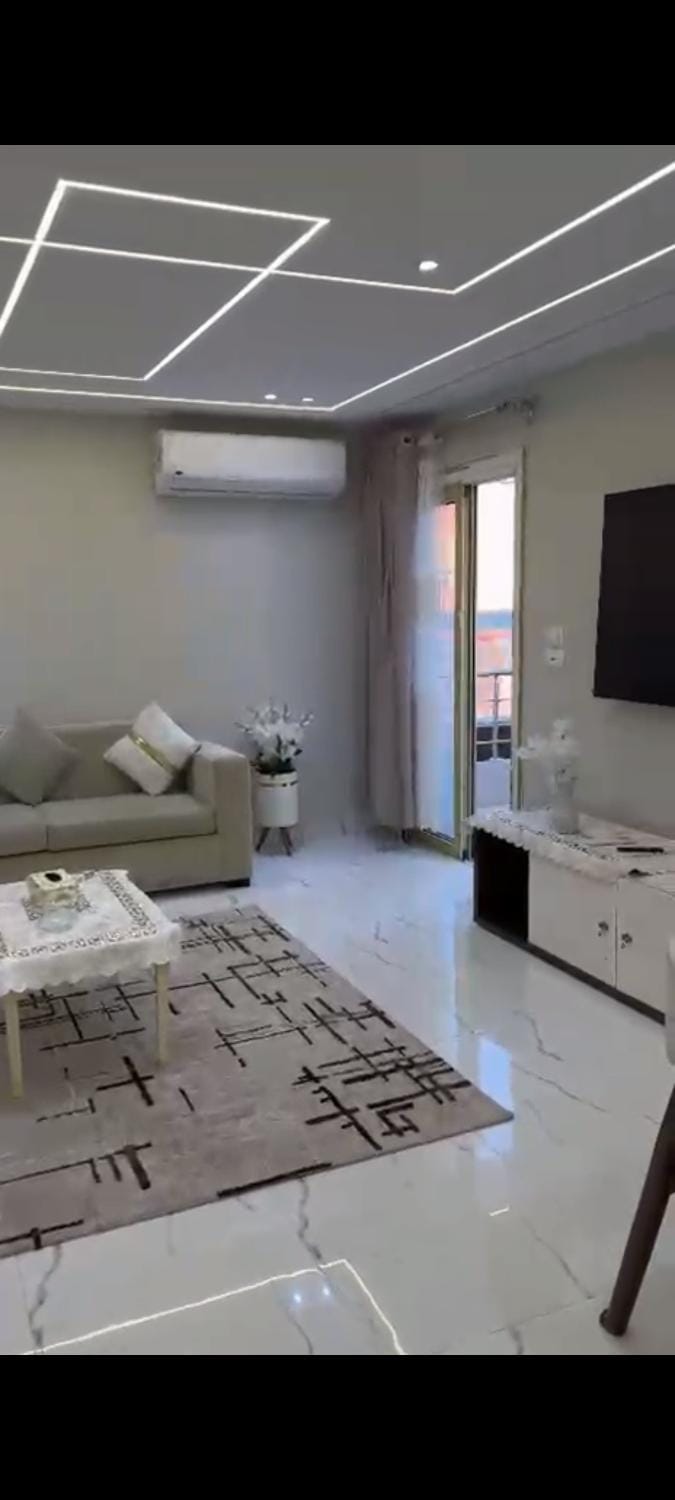 المصطفى Apartment in Cairo Governorate