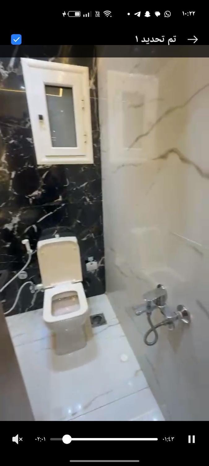 المصطفى Apartment in Cairo Governorate