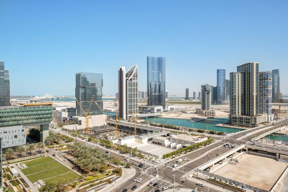 City view