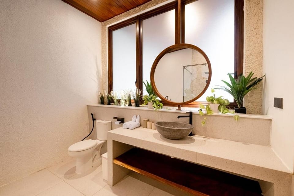 Green Mutiara Jimbaran Villa in Kuta Selatan