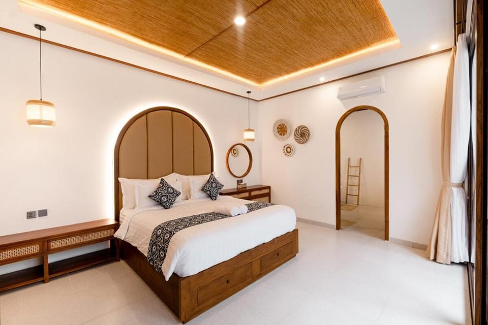 Green Mutiara Jimbaran Villa in Kuta Selatan