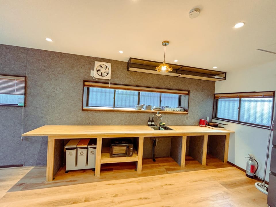 箱根 畑宿 旧街道そばで静かな滞在 House in Hakone