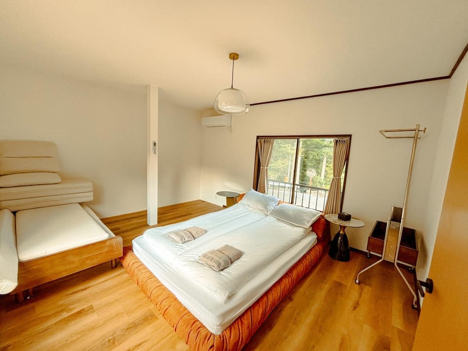 箱根 畑宿 旧街道そばで静かな滞在 House in Hakone